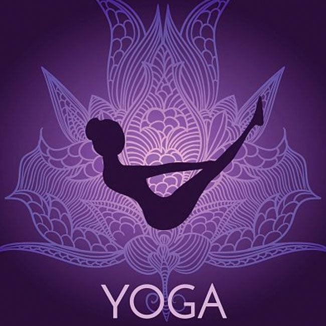 Sexy Yoga Poses that Boost Self-Pleasure & Confidence